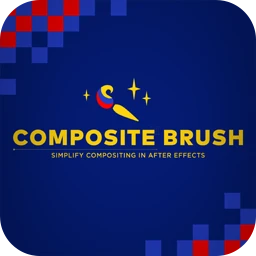 Aescripts – Composite Brush 1.6.9