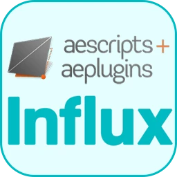Aescripts – Influx 1.5.3