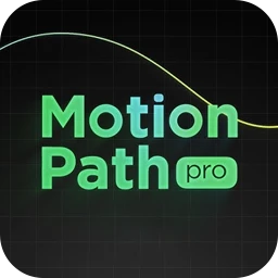 Aescripts – Motion Path Pro 1.3