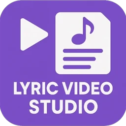 Lyric Video Studio 1.5.32
