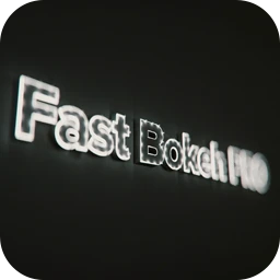 AEScripts – Fast Bokeh Pro 2.1.3