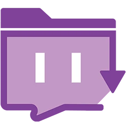 Twitch Downloader 1.55.9