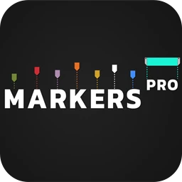 Aescripts – Markers Pro 1.1.1