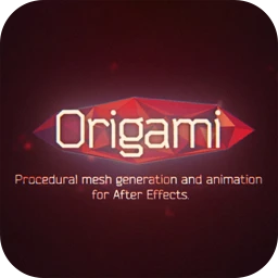 Aescripts – Origami 1.4.0