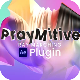 Aescripts – PrayMitive 1.1.2
