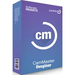 PentaLogix CAMMaster Designer 11.24.78