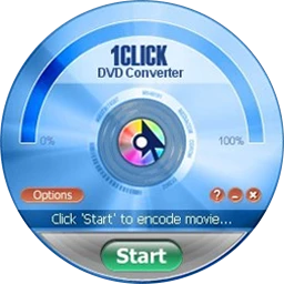 1CLICK DVD Converter 3.2.2.3