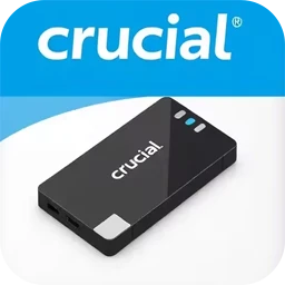 Crucial Portable SSD Utility 0.2.0