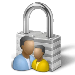 Grant Admin Full Control 5.0
