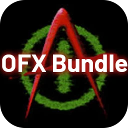 Digital Anarchy OFX Bundle 2025.5
