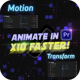 Aescripts – Transmitter for Premiere Pro 1.3.1