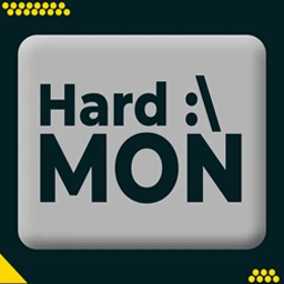 HardMon 2.3