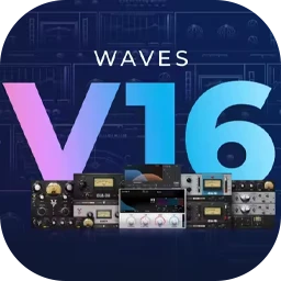 Waves Ultimate 16 v14.04.2026