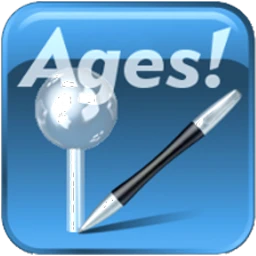 Daub Ages Family Tree Software 2.2.1