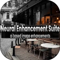 Aescripts – Neural Enhancement Suite 1.7.32