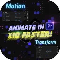 Aescripts – Transmitter for Premiere Pro 1.3.1