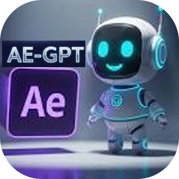 Aescripts AE GPT 1.0.2