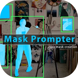 Aescripts Mask Prompter 3.0.26