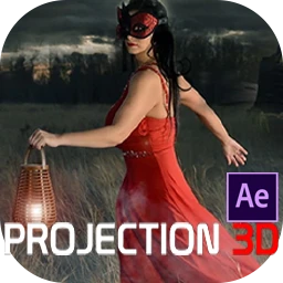 Aescripts Projection 3D 5.0.0