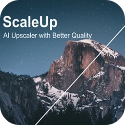 Aescripts – ScaleUp 1.4.4