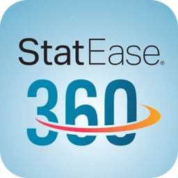 Stat-Ease 360 v25.0.1