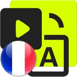 CineTranslate French 1.0.0