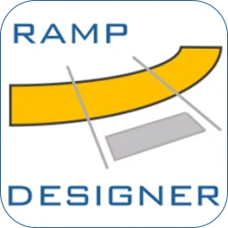 Rost Software Ramp Designer 1.0.3