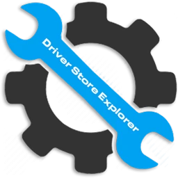 DriverStore Explorer 1.0.26