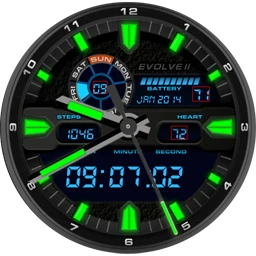 Japplis Desktop Watchmaker