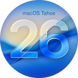 macOS Tahoe 26.5.1 (25F80)
