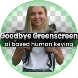 Aescripts – Goodbye Greenscreen 2.3.31