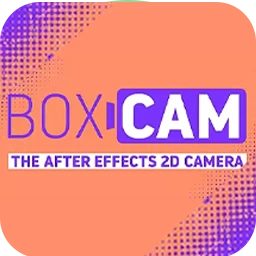 Aescripts Boxcam 2.8 for After Effects