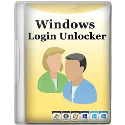 Windows Login Unlocker 2.3.6404 Pro + WinPE