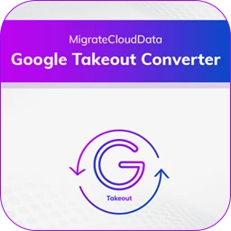 Google Takeout Converter