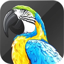 AVSOFT AV Digital Talking Parrot