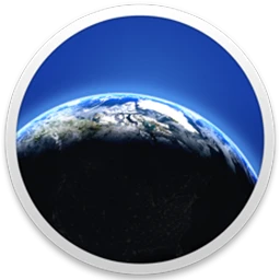Living Earth Desktop 1.31