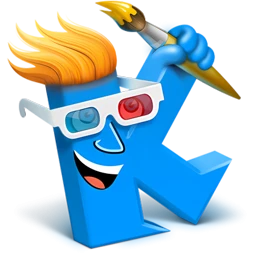 MacKiev KID PIX 5.0.186