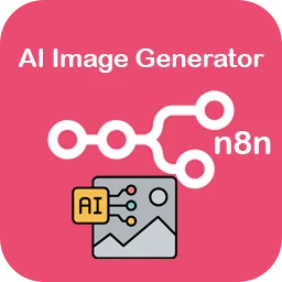n8n AI Image Generator