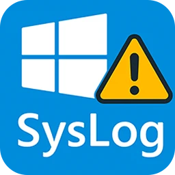 2BrightSparks SysLog