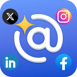 Estrattoredati Social Email Extractor 7.1.0