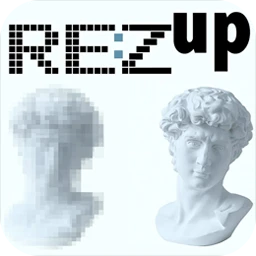 REVisionFX – REZup 2.1.3 for OFX