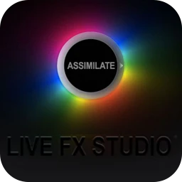 Assimilate Live FX Studio 9.8.1187