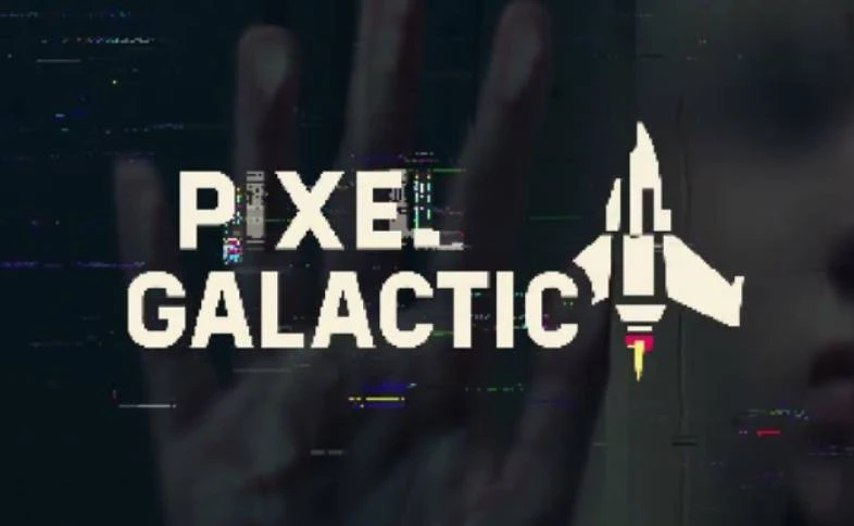 Aescripts Pixel Galactic 1.1.0