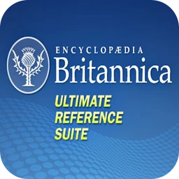 Encyclopedia Britannica Ultimate Reference Suite 15.0