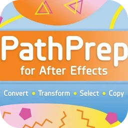 Aescripts PathPrep 1.0.0 for After Effects