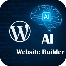 WordPress AI Website Builder