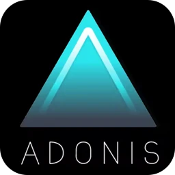 AdonisFX v1.7.2 For Maya