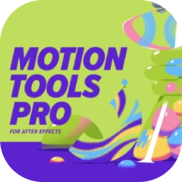 Aescripts Motion Tools Pro 2.0.11