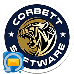 Corbett Email Backup Wizard