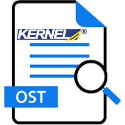 Kernel OST Viewer
